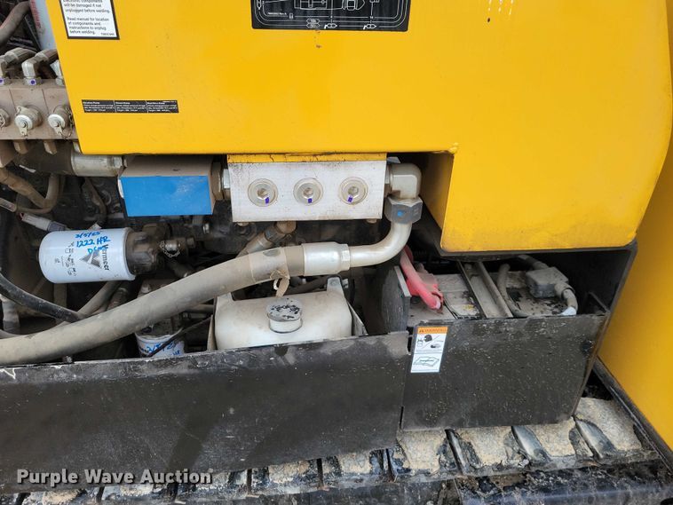 image for item EA2826 2021 Vermeer D24x40 Navigator S3 directional boring unit