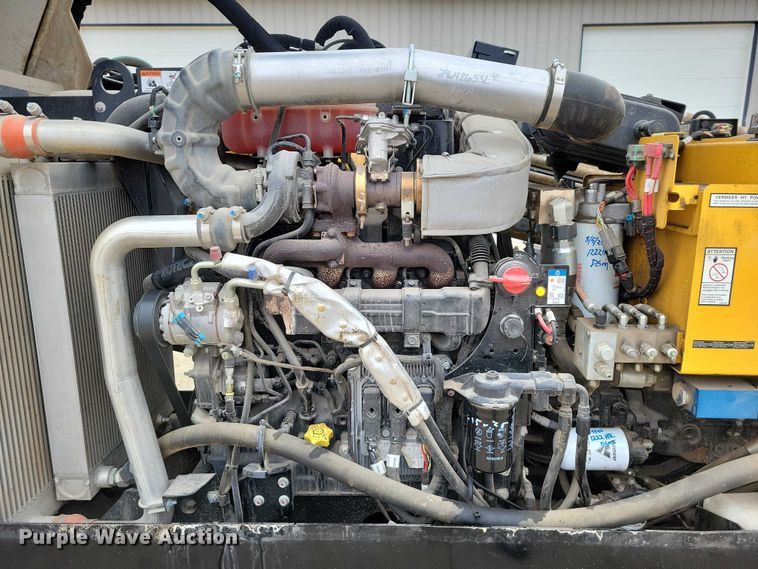 image for item EA2826 2021 Vermeer D24x40 Navigator S3 directional boring unit