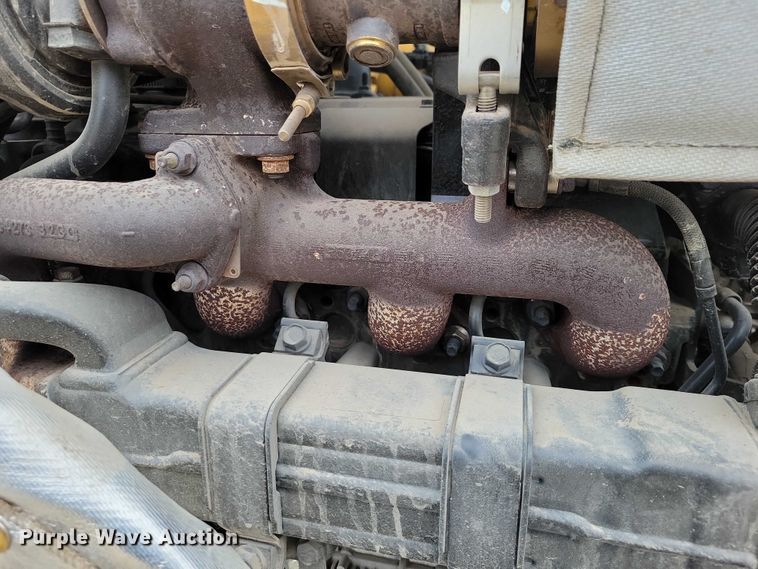 image for item EA2826 2021 Vermeer D24x40 Navigator S3 directional boring unit