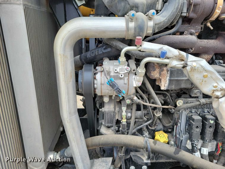 image for item EA2826 2021 Vermeer D24x40 Navigator S3 directional boring unit