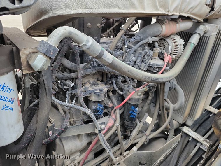 image for item EA2826 2021 Vermeer D24x40 Navigator S3 directional boring unit