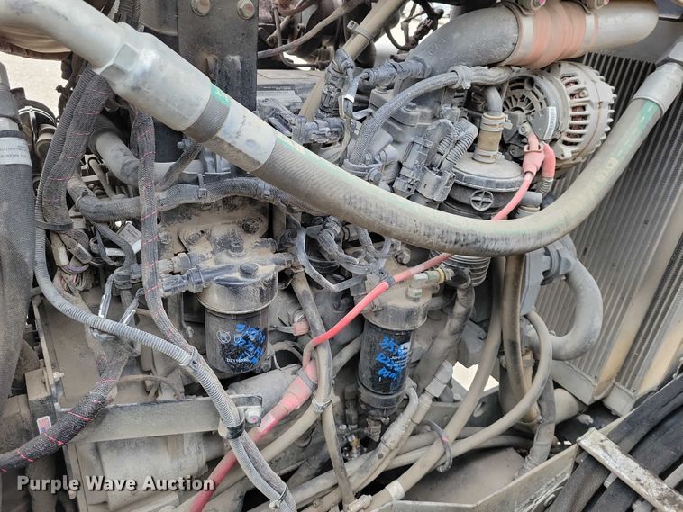 image for item EA2826 2021 Vermeer D24x40 Navigator S3 directional boring unit