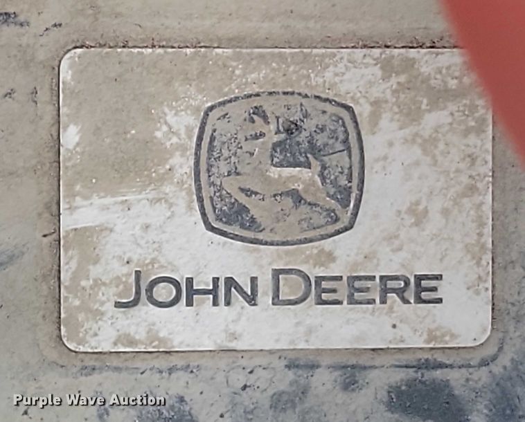 image for item EA2826 2021 Vermeer D24x40 Navigator S3 directional boring unit