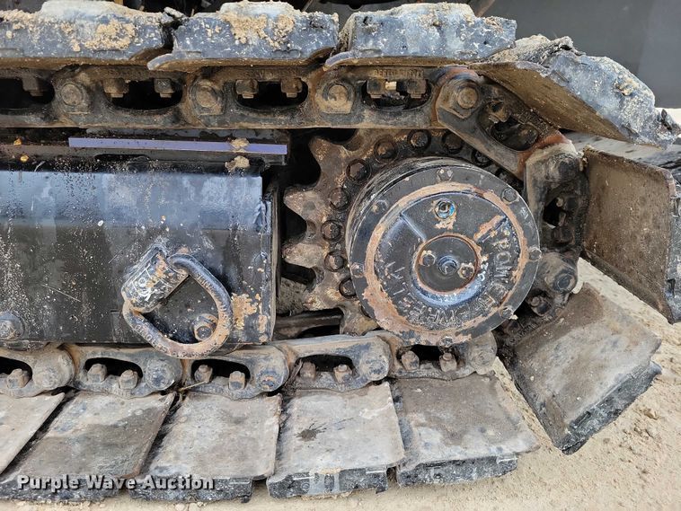 image for item EA2826 2021 Vermeer D24x40 Navigator S3 directional boring unit