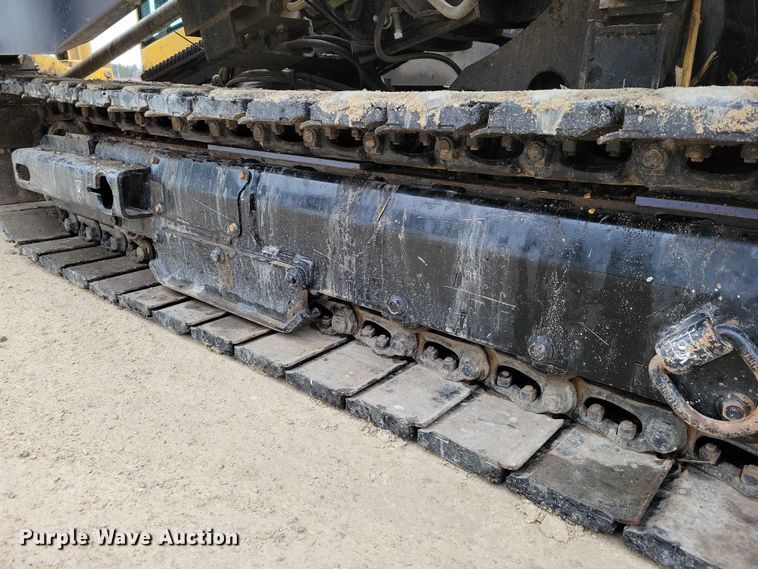 image for item EA2826 2021 Vermeer D24x40 Navigator S3 directional boring unit