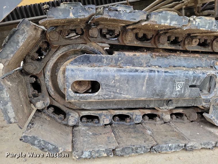 image for item EA2826 2021 Vermeer D24x40 Navigator S3 directional boring unit