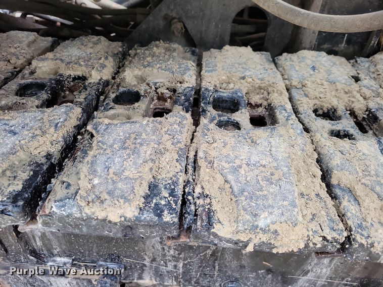 image for item EA2826 2021 Vermeer D24x40 Navigator S3 directional boring unit