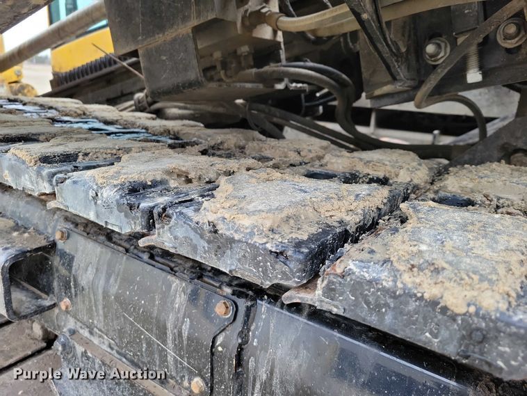 image for item EA2826 2021 Vermeer D24x40 Navigator S3 directional boring unit