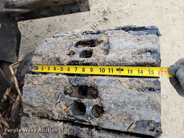 image for item EA2826 2021 Vermeer D24x40 Navigator S3 directional boring unit