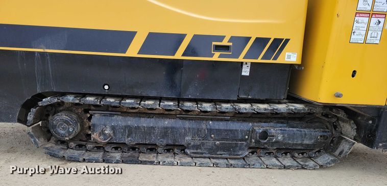 image for item EA2826 2021 Vermeer D24x40 Navigator S3 directional boring unit