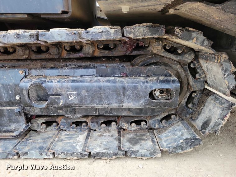 image for item EA2826 2021 Vermeer D24x40 Navigator S3 directional boring unit