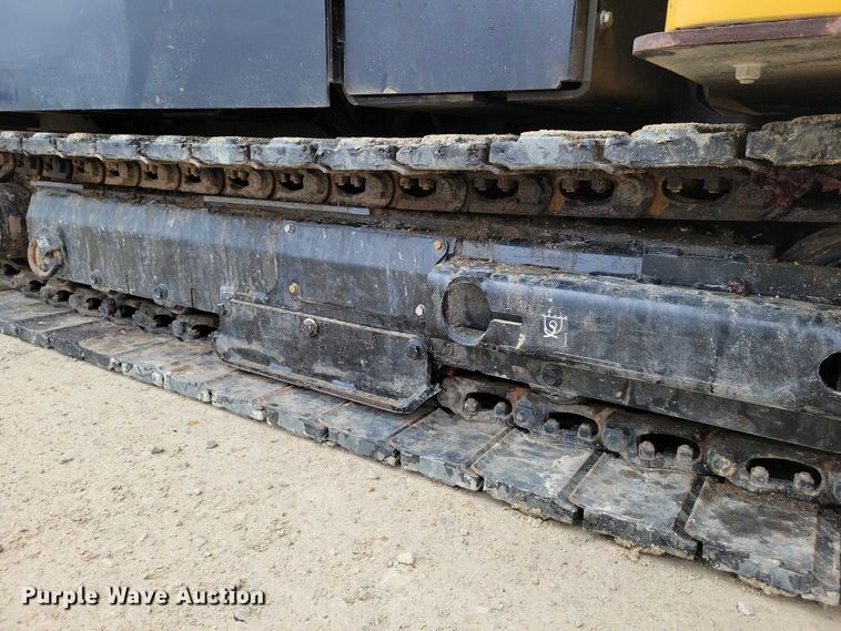 image for item EA2826 2021 Vermeer D24x40 Navigator S3 directional boring unit