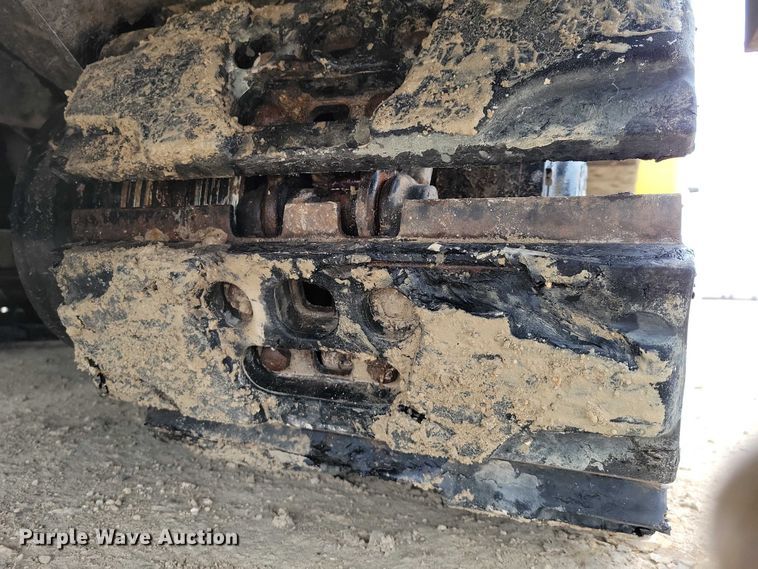 image for item EA2826 2021 Vermeer D24x40 Navigator S3 directional boring unit