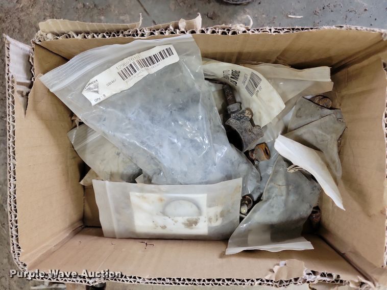 image for item EA2827 Directional boring unit equipment