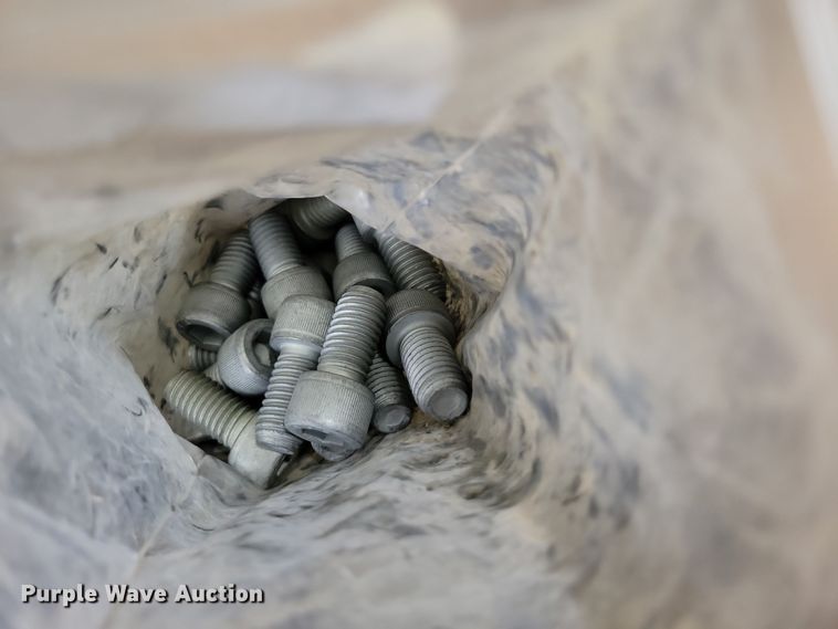 image for item EA2827 Directional boring unit equipment