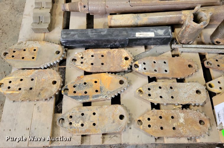 image for item EA2827 Directional boring unit equipment