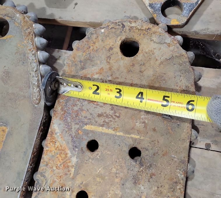 image for item EA2827 Directional boring unit equipment