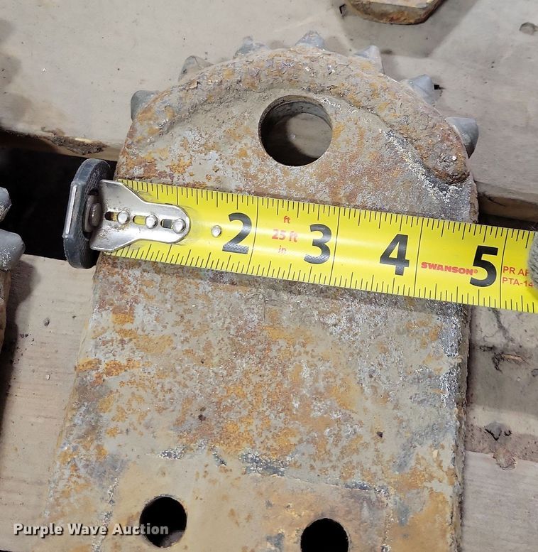 image for item EA2827 Directional boring unit equipment