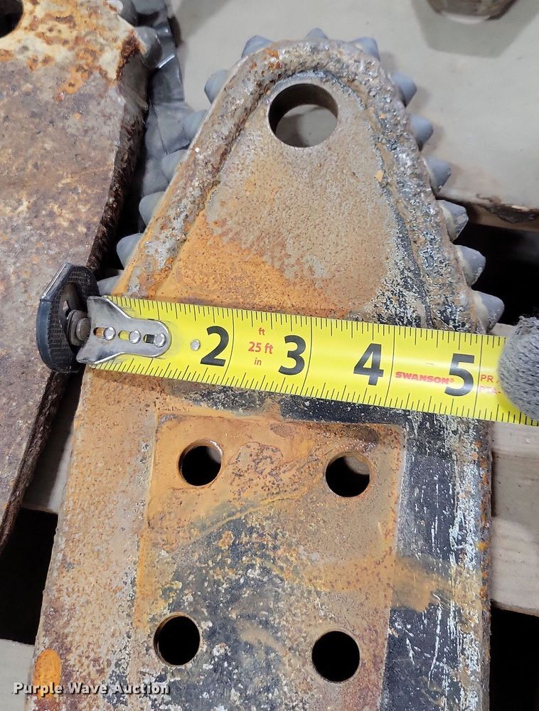 image for item EA2827 Directional boring unit equipment