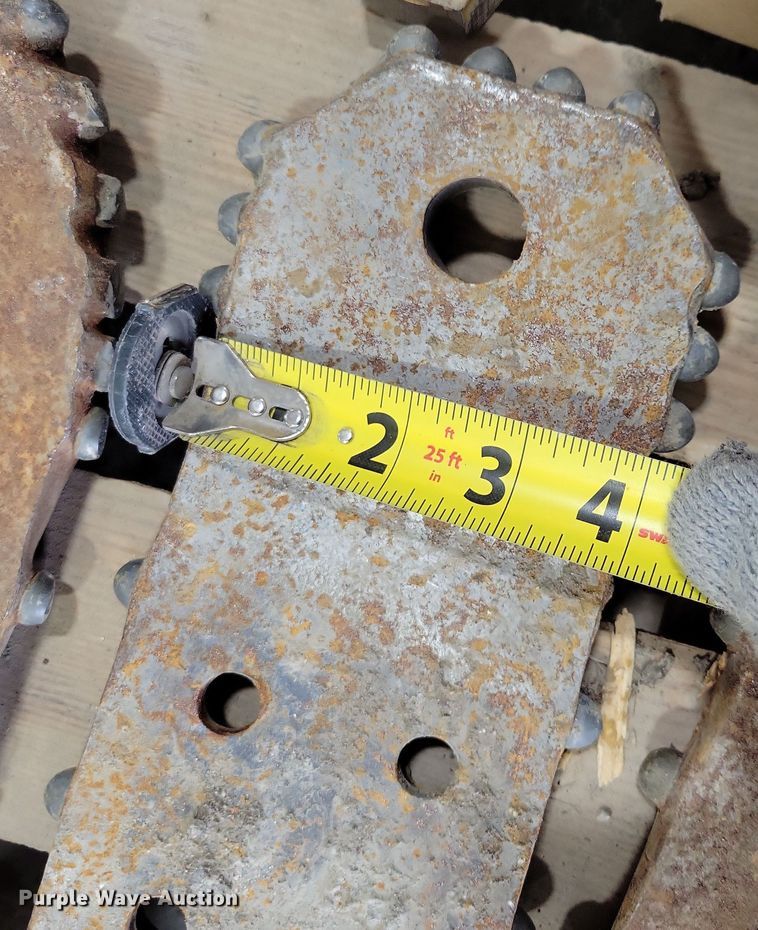 image for item EA2827 Directional boring unit equipment