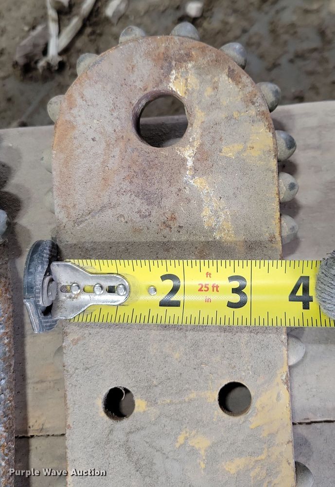 image for item EA2827 Directional boring unit equipment
