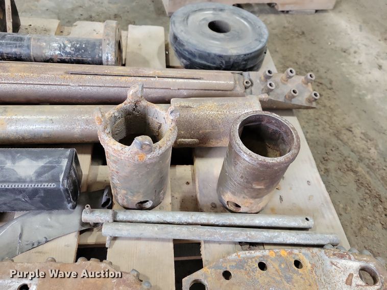 image for item EA2827 Directional boring unit equipment