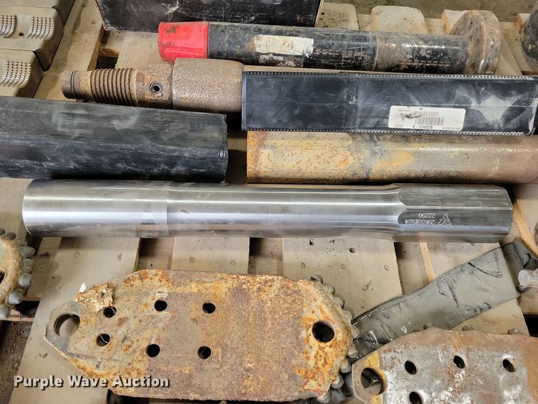 image for item EA2827 Directional boring unit equipment