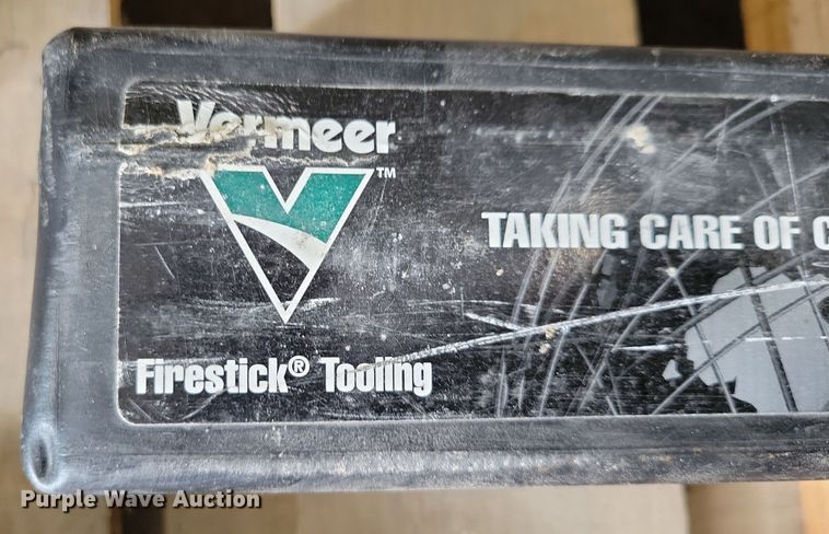 image for item EA2827 Directional boring unit equipment