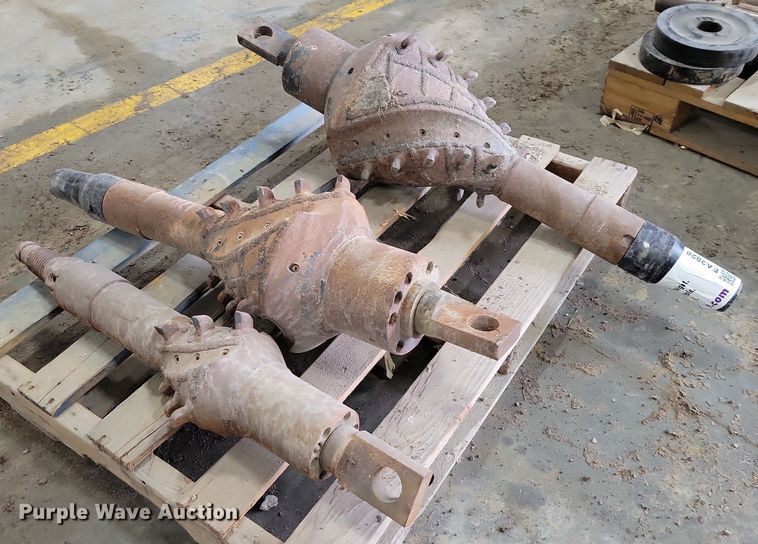 image for item EA2828 (3) reamers