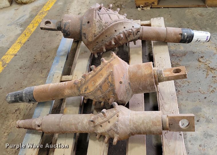 image for item EA2828 (3) reamers