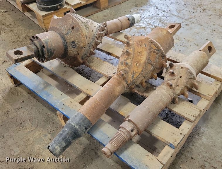 image for item EA2828 (3) reamers