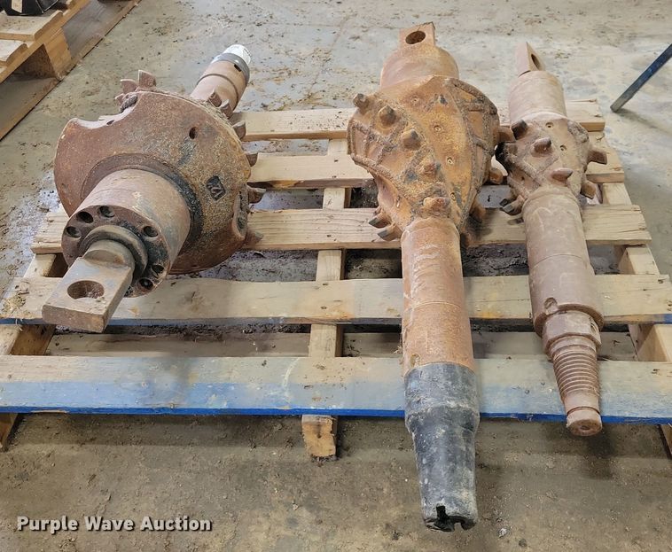 image for item EA2828 (3) reamers