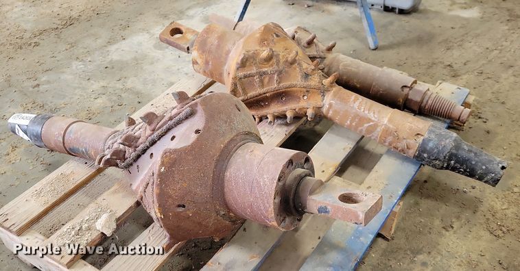 image for item EA2828 (3) reamers