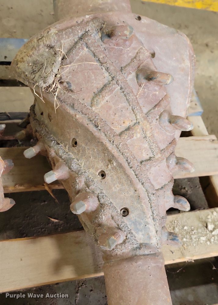 image for item EA2828 (3) reamers