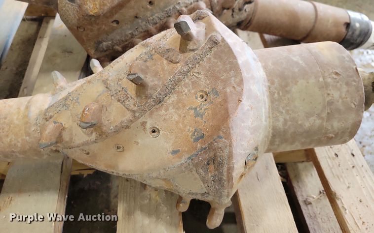 image for item EA2828 (3) reamers