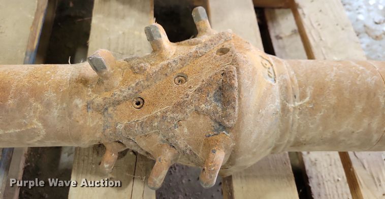 image for item EA2828 (3) reamers