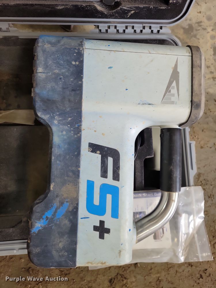 image for item EA2829 DigiTrak Falcon F5 + locator