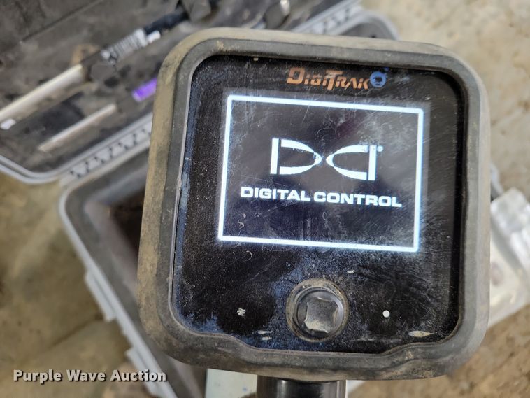 image for item EA2829 DigiTrak Falcon F5 + locator