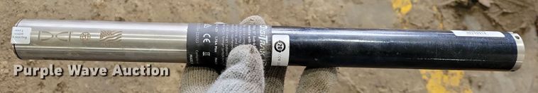 image for item EA2829 DigiTrak Falcon F5 + locator