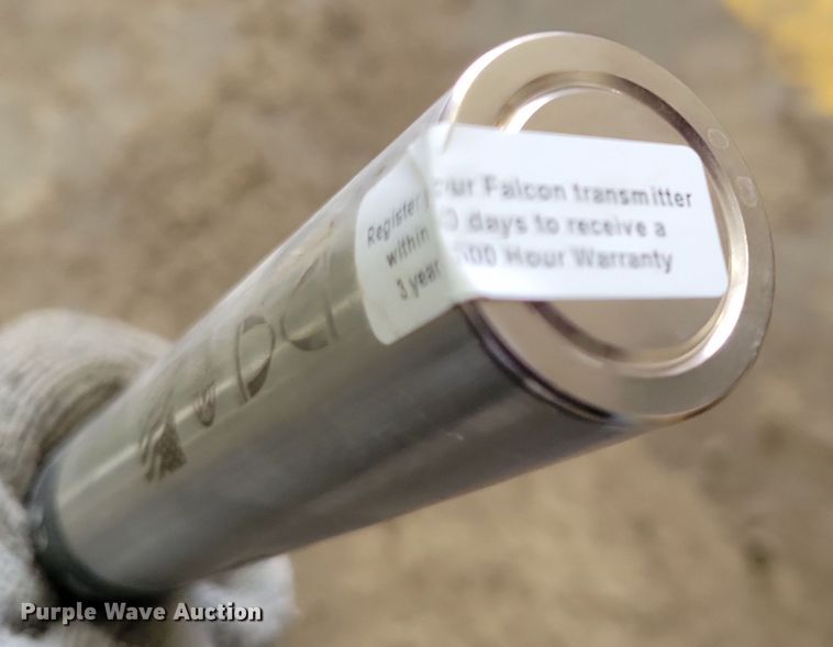 image for item EA2829 DigiTrak Falcon F5 + locator