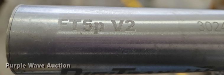 image for item EA2829 DigiTrak Falcon F5 + locator