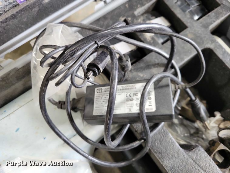 image for item EA2829 DigiTrak Falcon F5 + locator