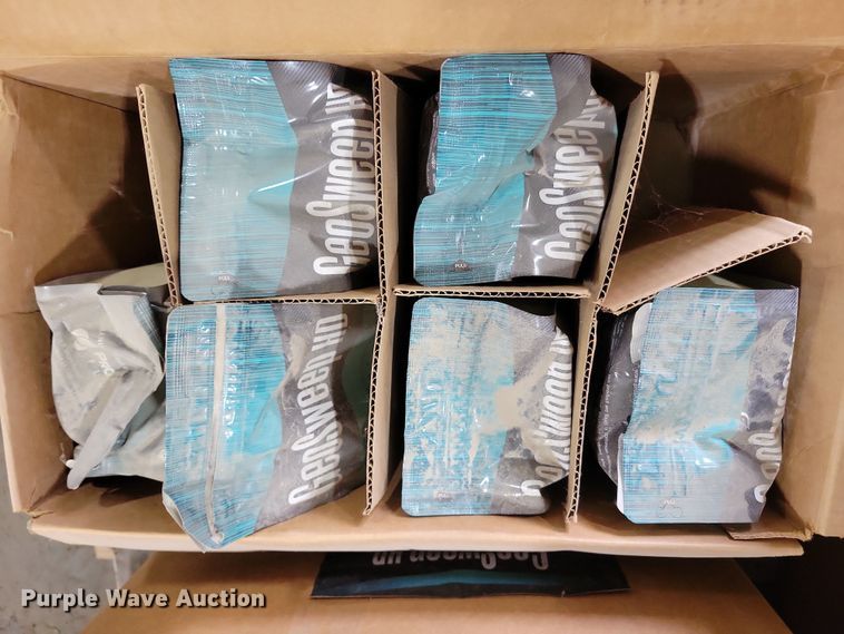 image for item EA2830 Directional boring unit drilling fluid