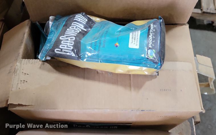 image for item EA2830 Directional boring unit drilling fluid