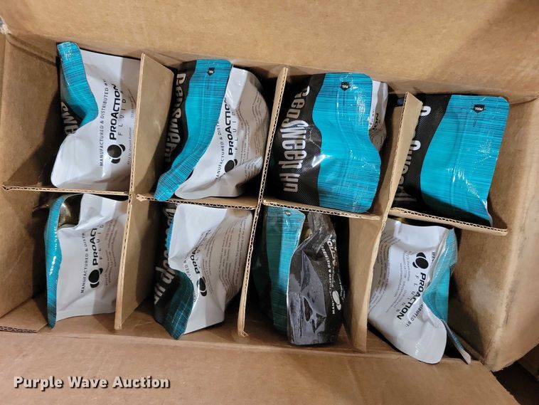 image for item EA2830 Directional boring unit drilling fluid