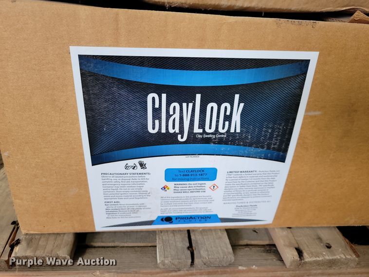 image for item EA2830 Directional boring unit drilling fluid