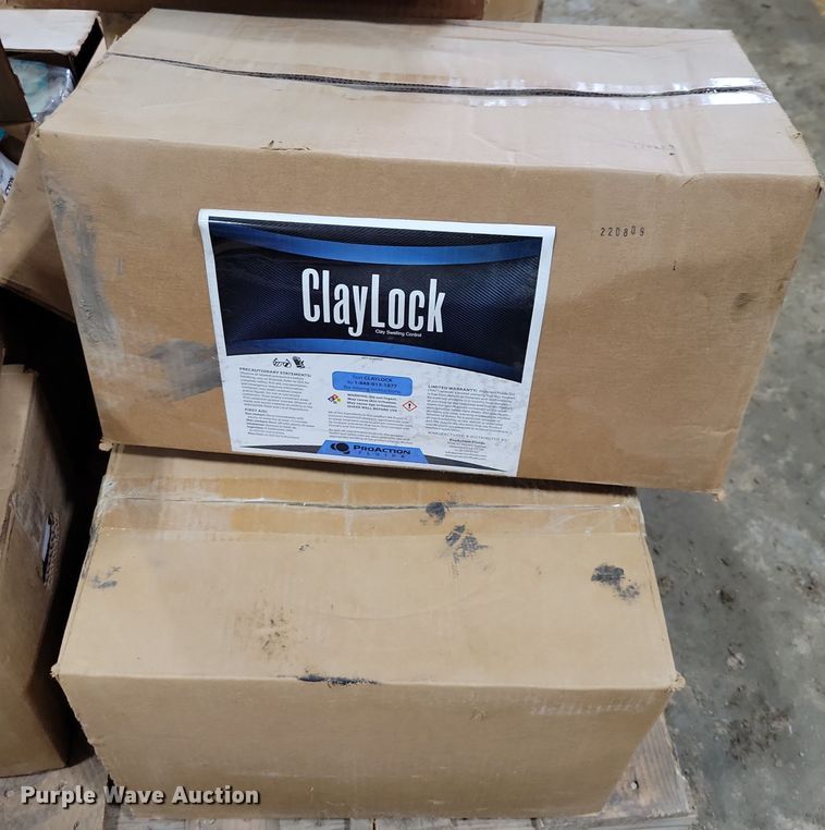 image for item EA2830 Directional boring unit drilling fluid