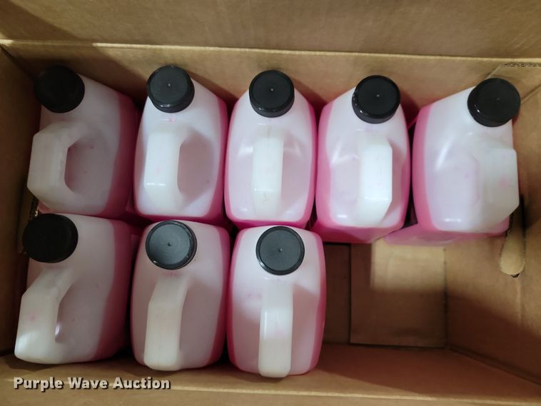 image for item EA2830 Directional boring unit drilling fluid