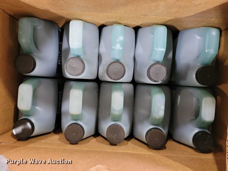 image for item EA2830 Directional boring unit drilling fluid