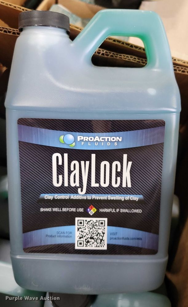 image for item EA2830 Directional boring unit drilling fluid